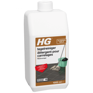 Detergent pour carrlage – hg