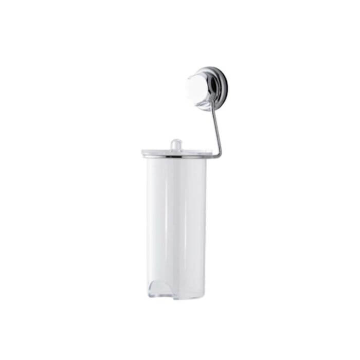Distributeur disque coton demaquillant