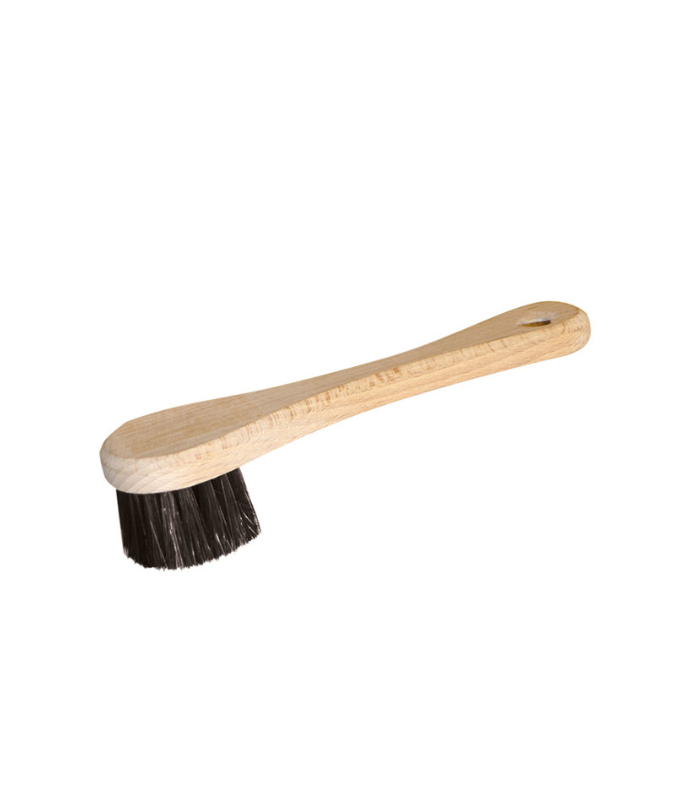 Brosse À Cirage Pour Chaussures Mini