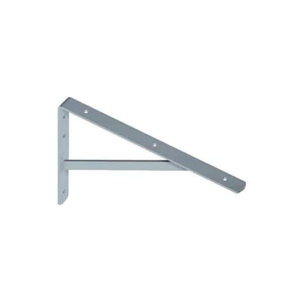 Console samson 400x270mm galvanise