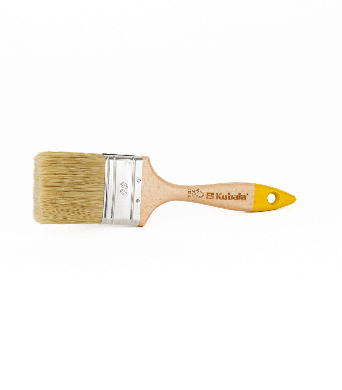 Pinceau plat universel 30 mm