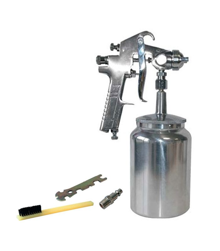 Pistolet Peinture 1L 1.8Mm