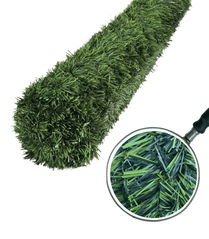Panneau Gazon Artificiel 1,5 X 3 M