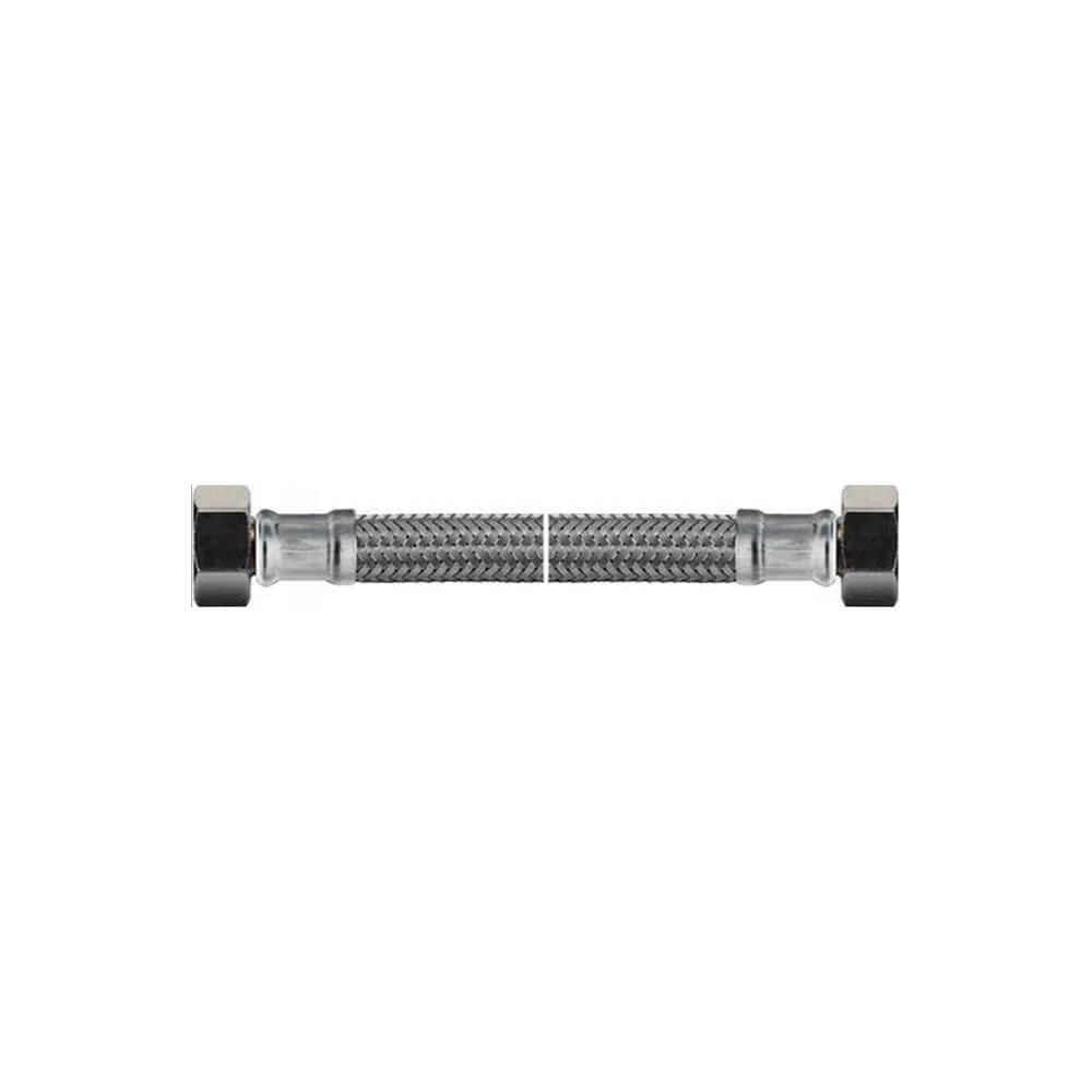 Flexible de douche 4 pouces 50cm