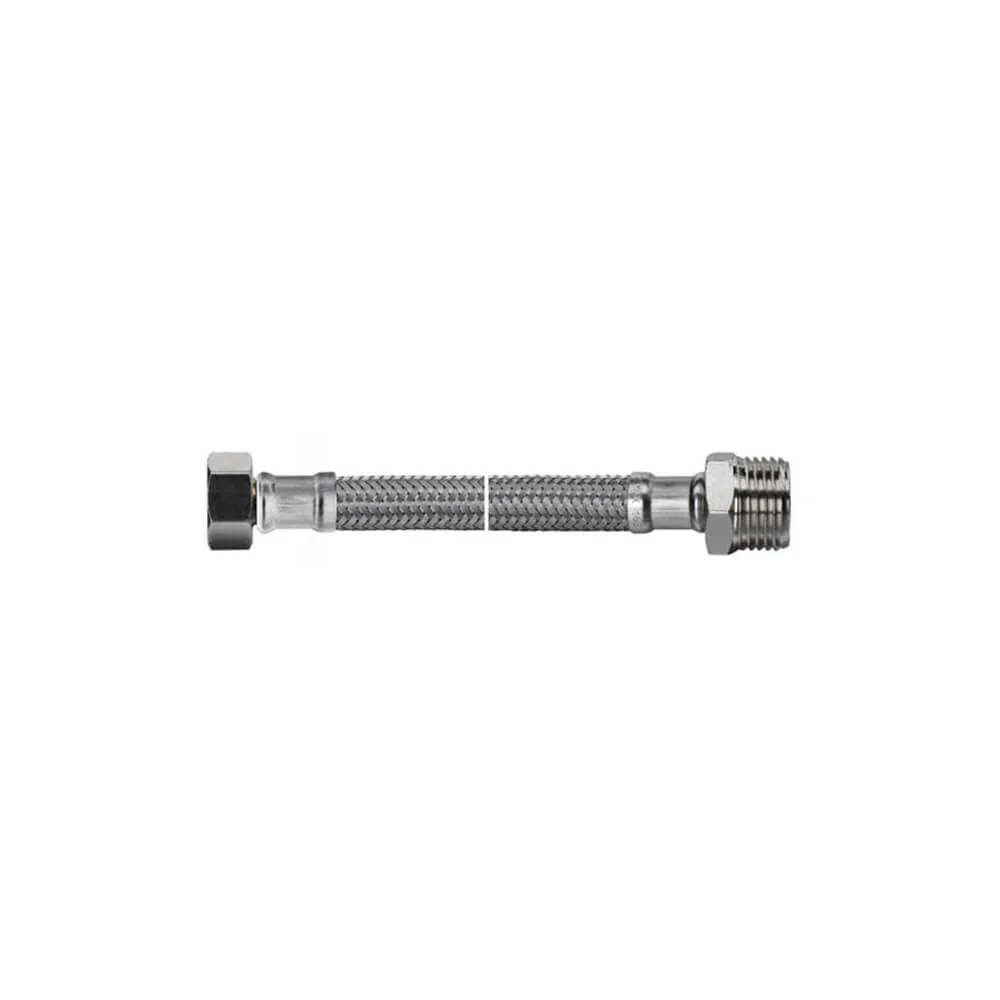 Flexible de douche 2 pouces 30cm