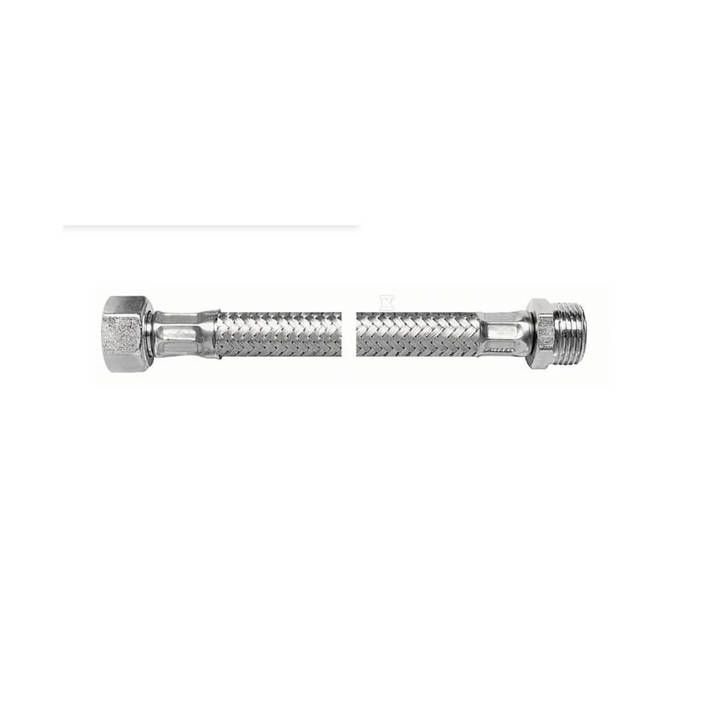Flexible de douche 2 pouces 40cm