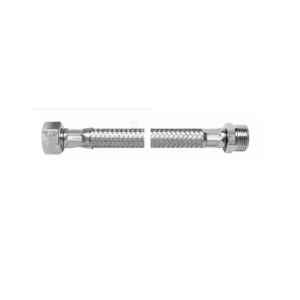 Flexible de douche 2 pouces 50cm