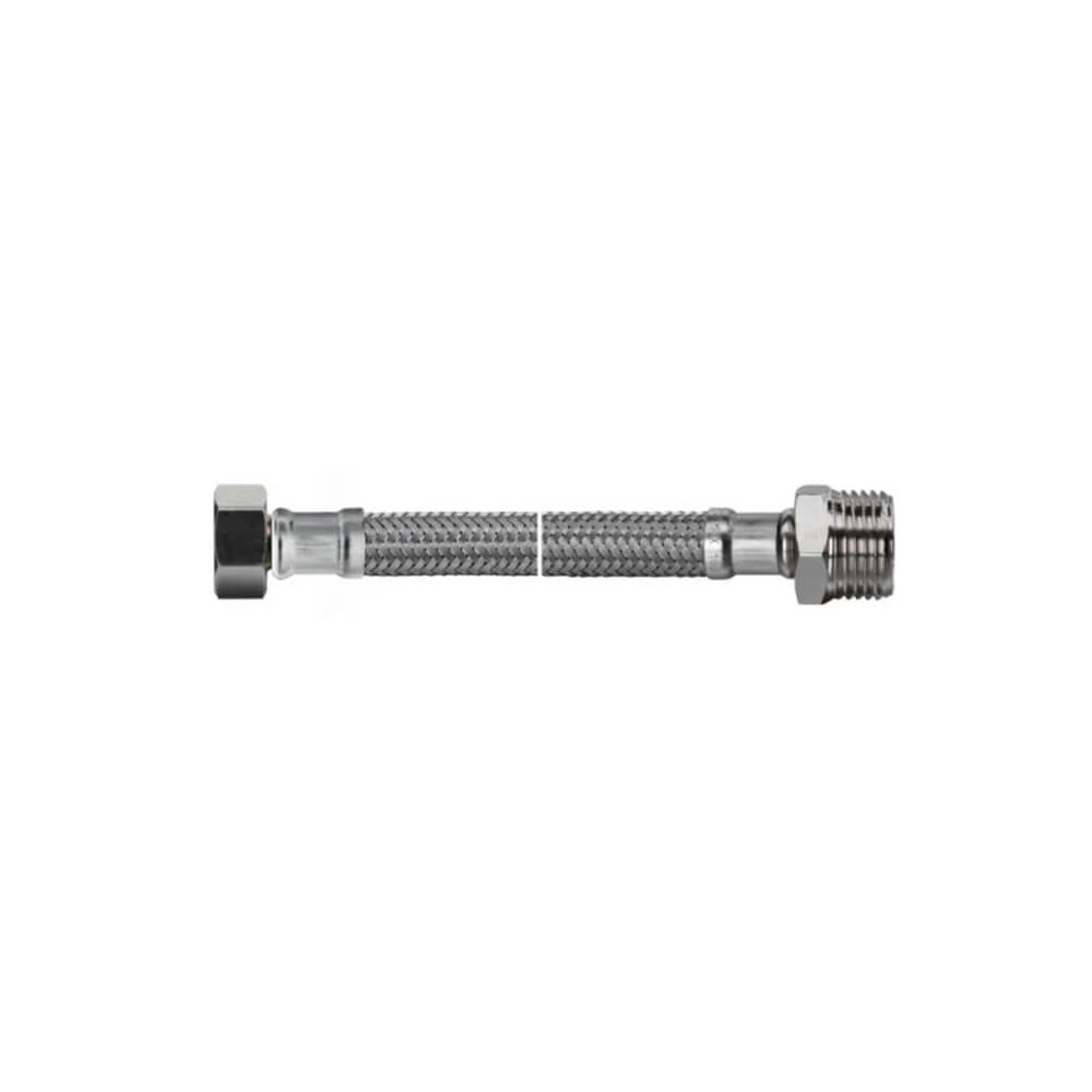 Flexible de douche 2 pouces 70cm