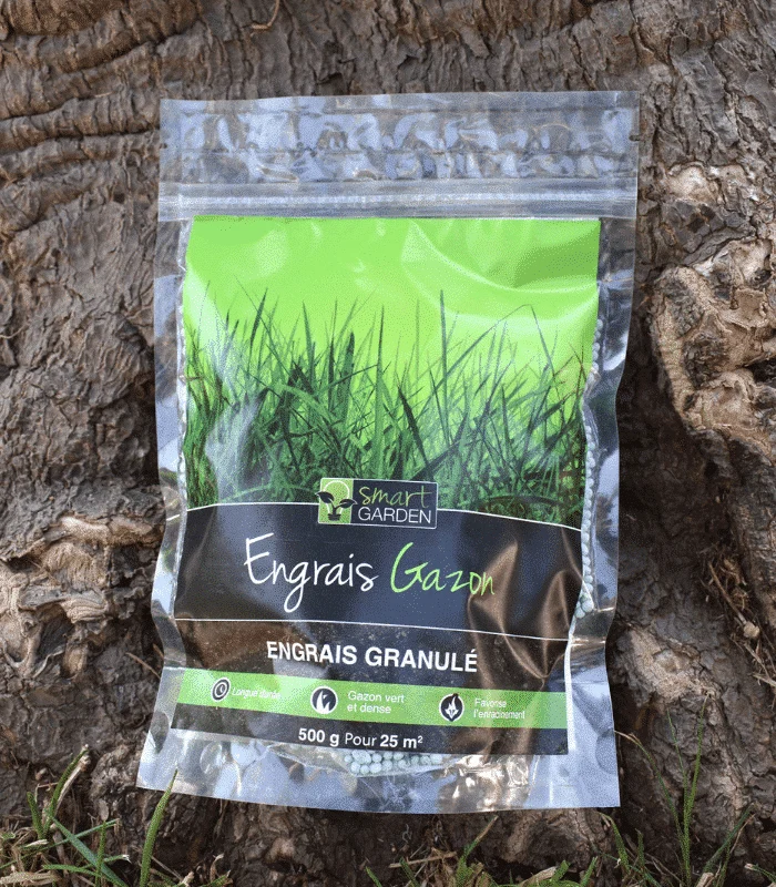 Engrais Gazon 500G