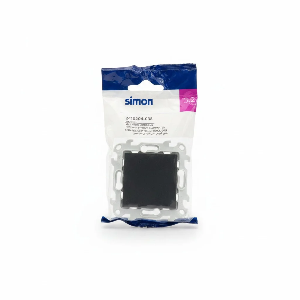 Va & Vient Lumin.s24 Graphite