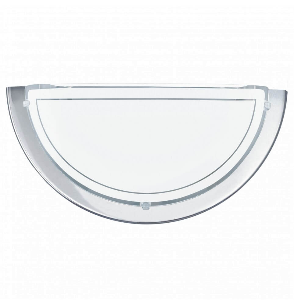 Applique planet 1 chrome
