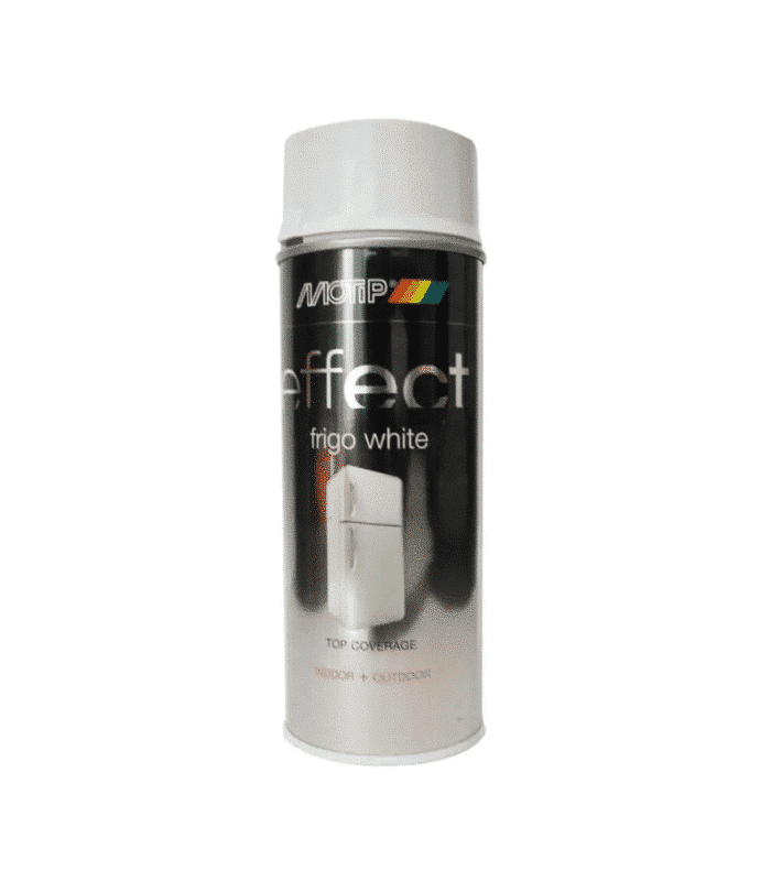 Peinture Aérosol Frigidaire – Motip