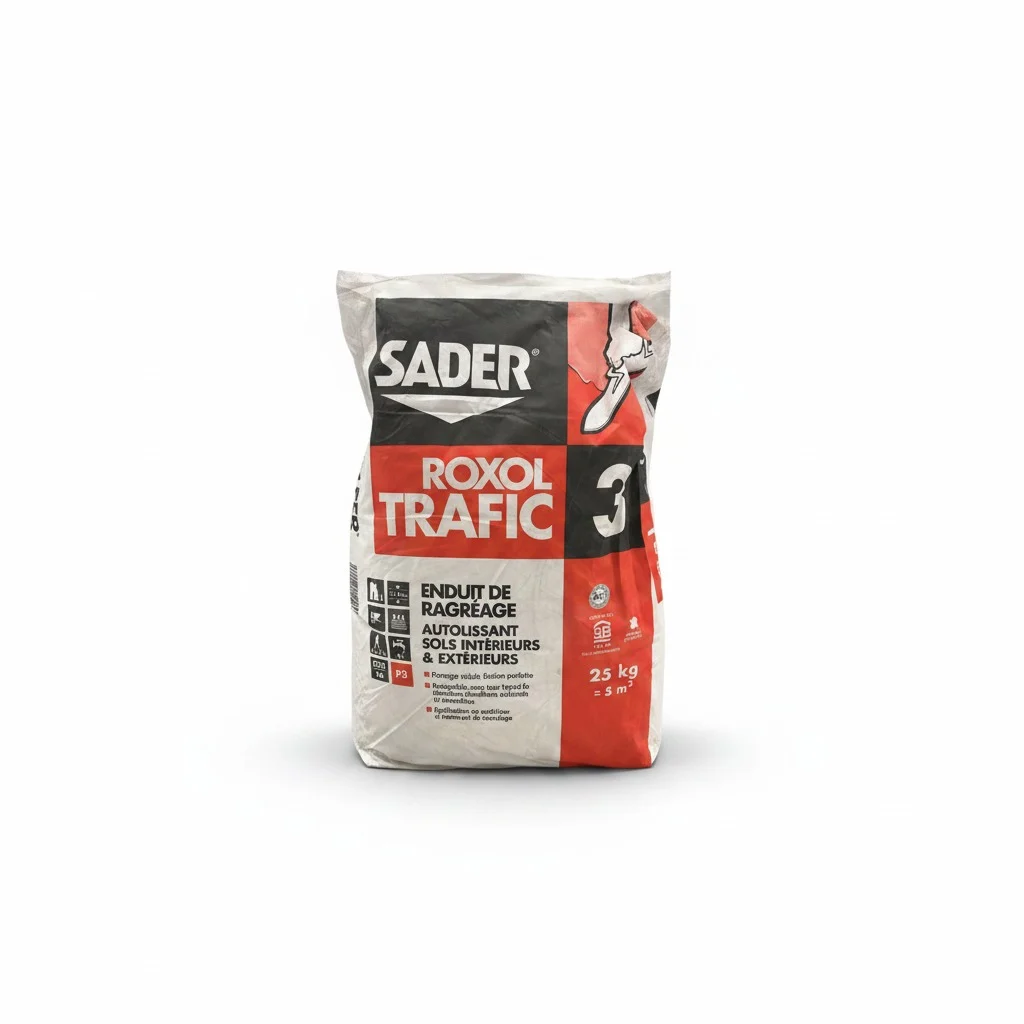 Roxol Trafic 3 25kg