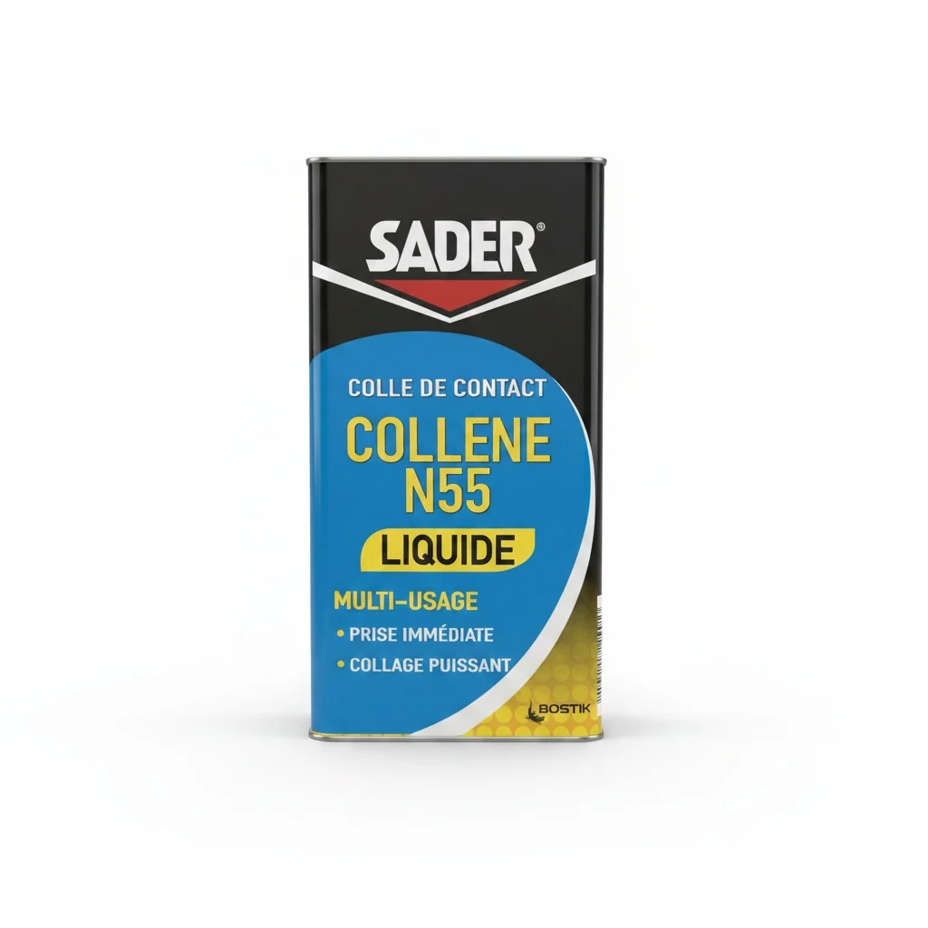 Colle Collene N55 Bidon 5l