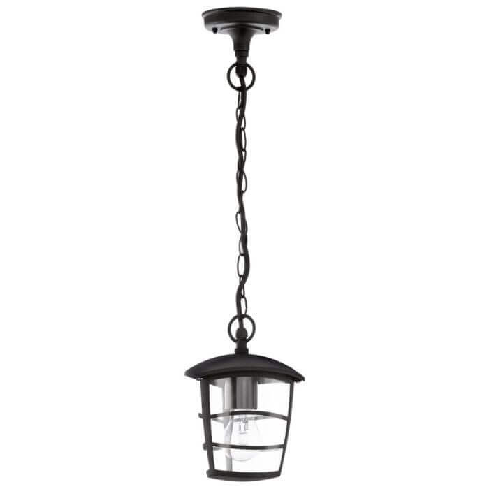 Suspension Jardin Noir Aloria