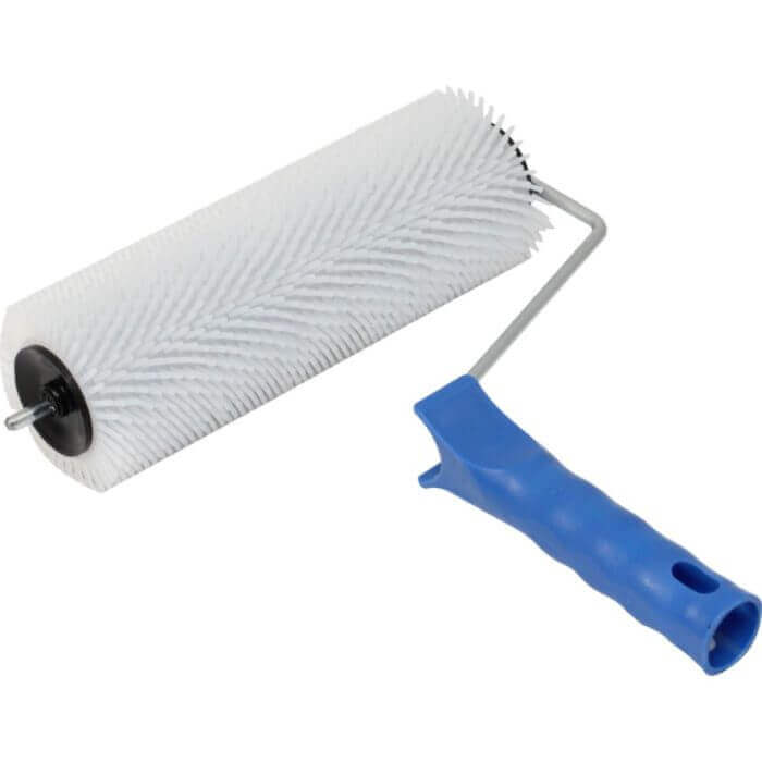 Rouleau Désaérateur Pour Mortier 75 X 230 Cm