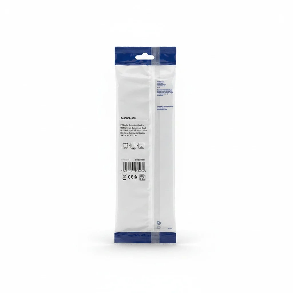 Plaque Triple Graphite S24