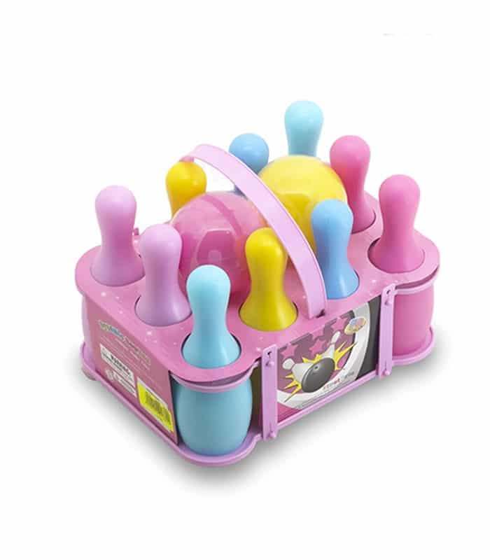 Jouets Booling En Pvc 20062-5