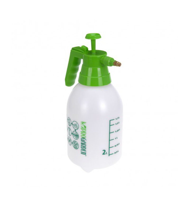 Vaporisateur 2Ltr Haute Pressi