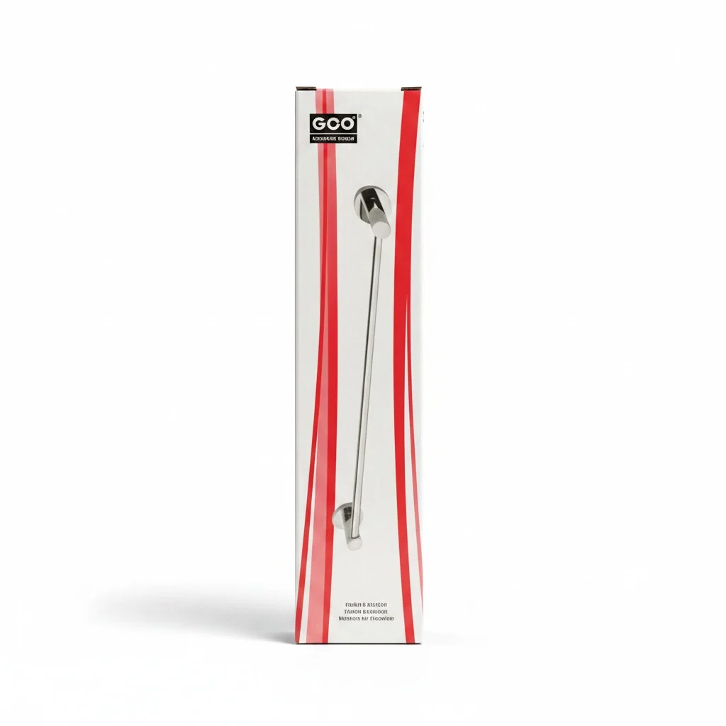 Porte Serviette 1B