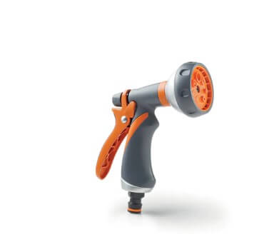 Pistolet Metal Multifonction