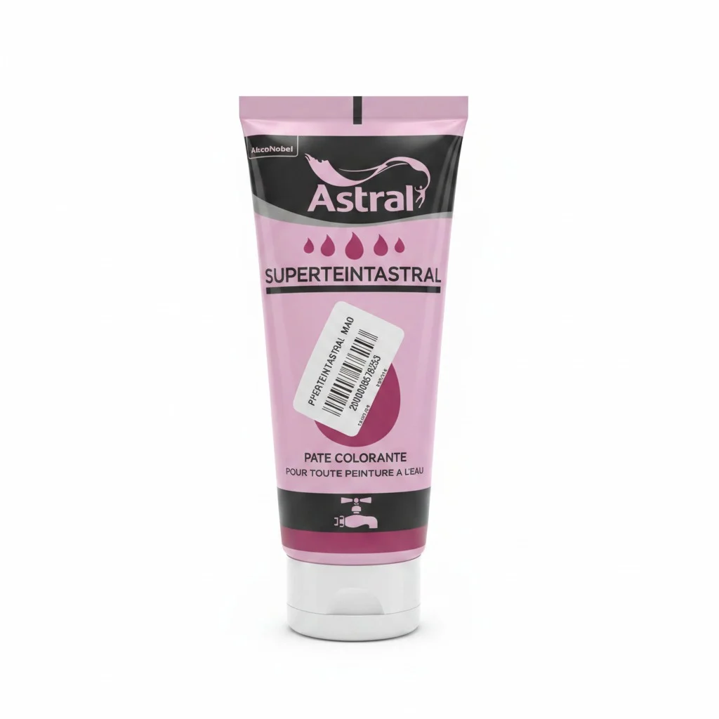 Superteintastral Magenta Pm