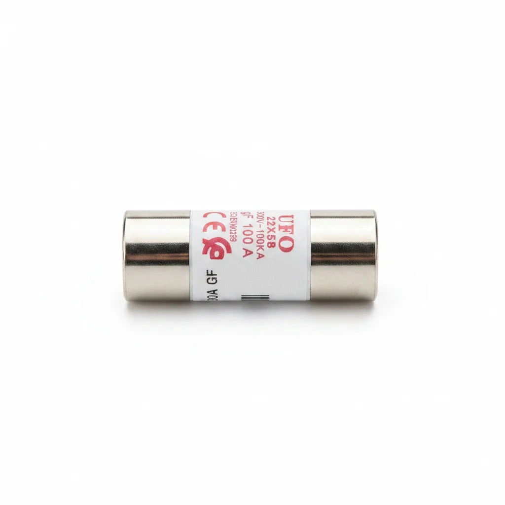 Fusible 22x58 100av Ufo