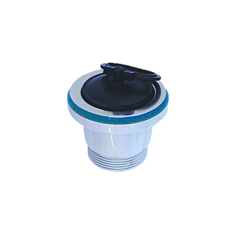 Siphon Evier Inox 1'1/2 Bd70