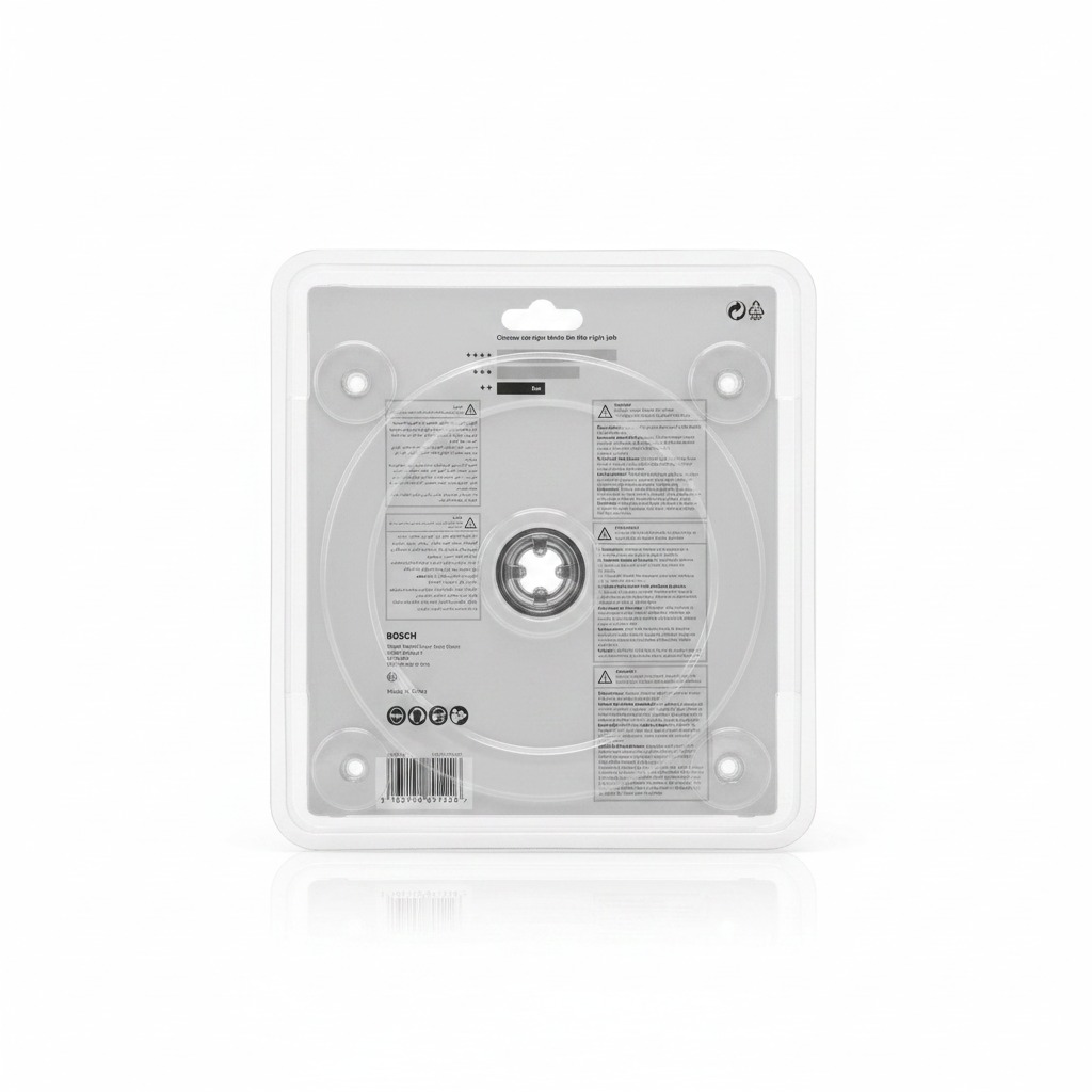 Lame Circul 190×2.2/1.4×30 48t Eco Bois Bosch Acc