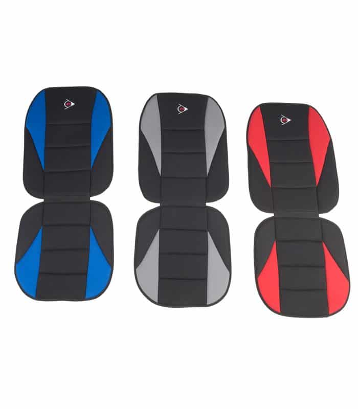 Housses de siège voiture 90 x 45 cm 3 assortiments au choix
