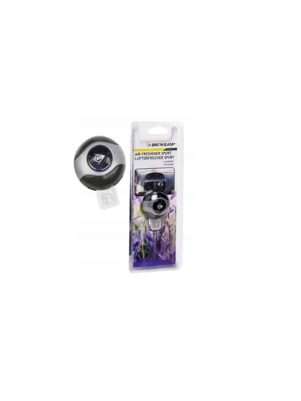 Dunlop Desodorisant Display Pl