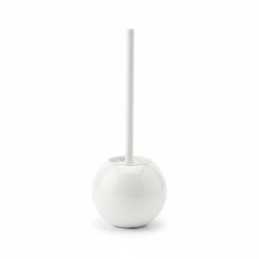 Brosse Toilette Divers Coloris