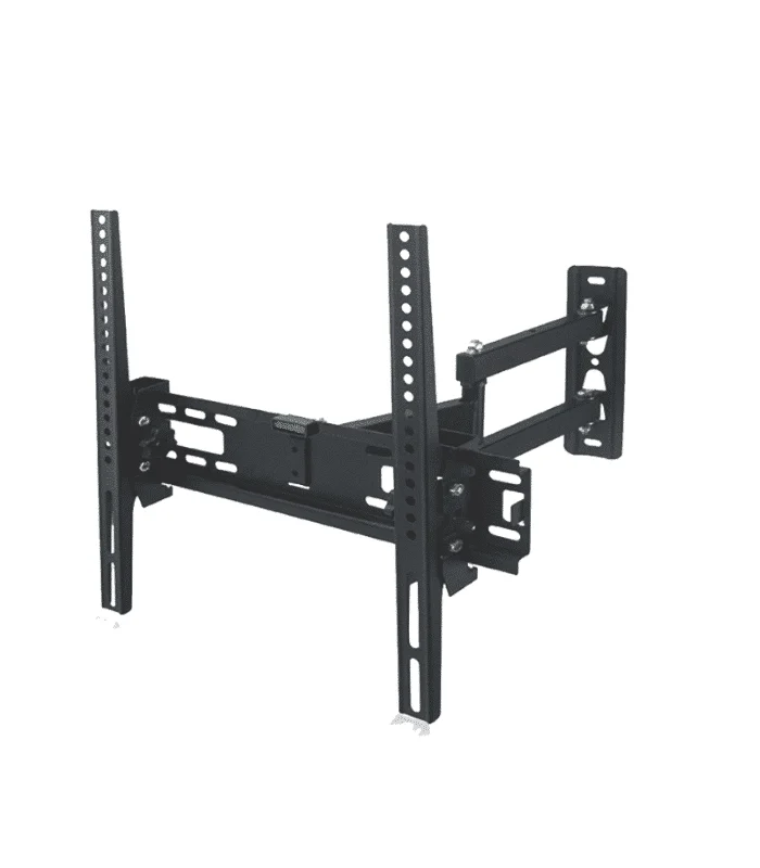 Support Tv Mobile Incline Du 27 À 55 Pouces