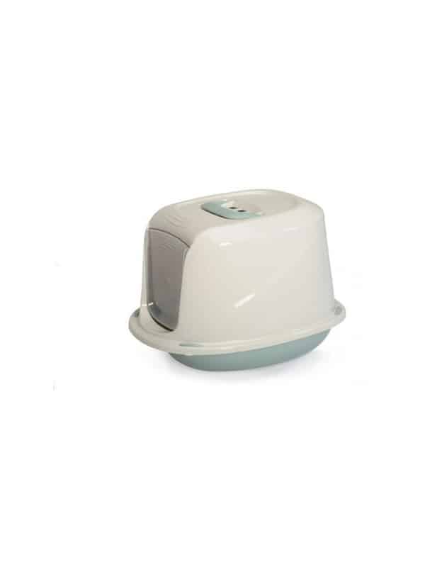 Toilette pour Chat Ind+filt45x36x31.5cm