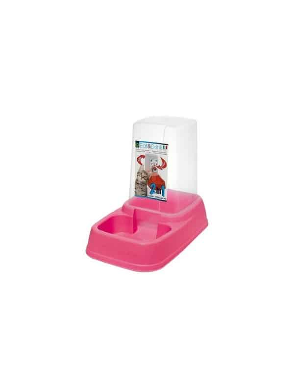 Geor Distributeur 33.5x20x27.5cm – 3.7l