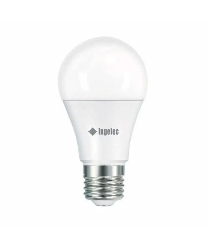 Lampe LED A60 11W E27 6500K