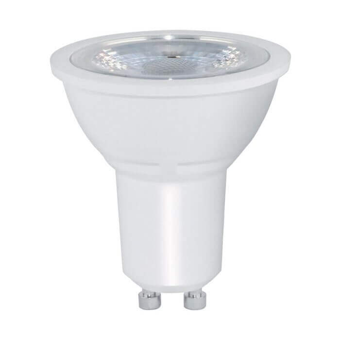 Lampe LED GU10 7 W 3000 K