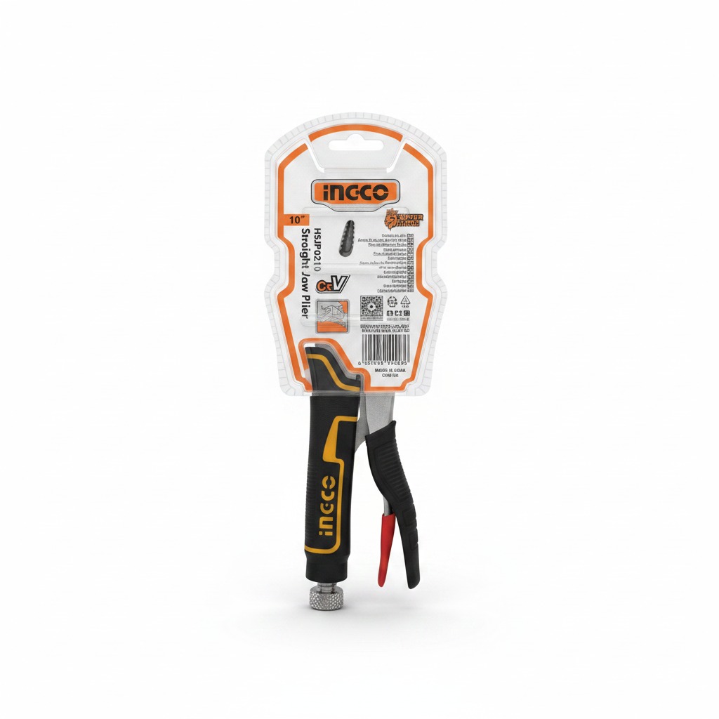 PINCE ETAU MACHOIR DROITE 255M