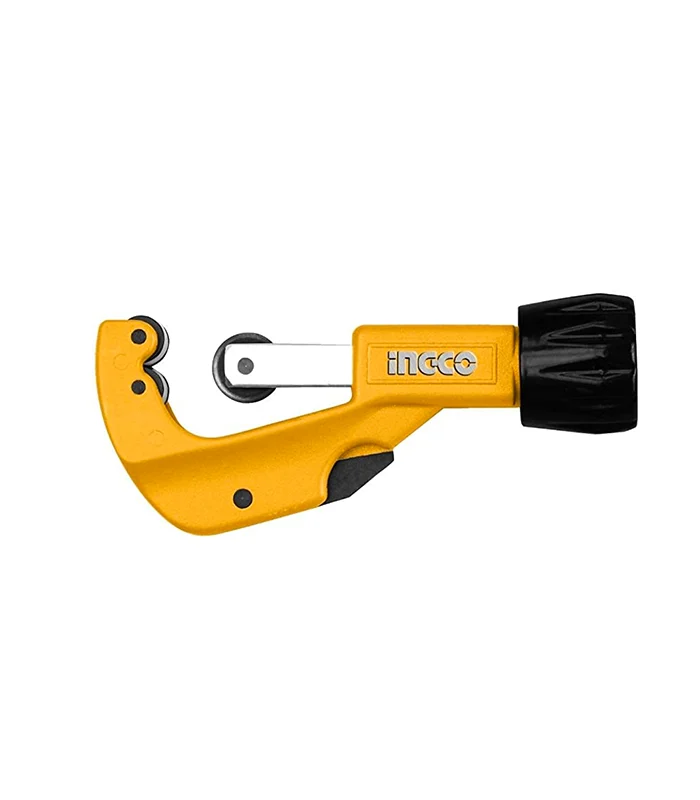 Coupe tube alum/cuivr d