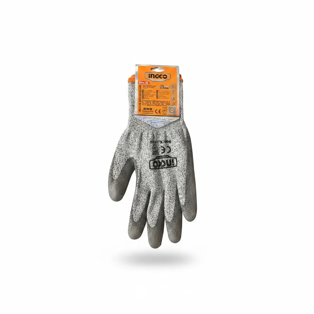 Gant Anti-Coupure