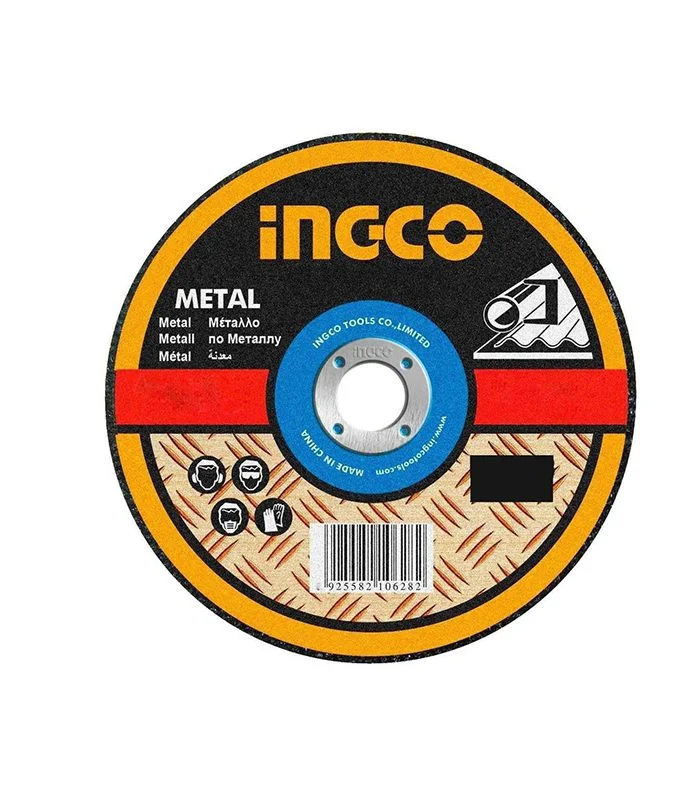 Disque a meuler 230mmx6x22.2