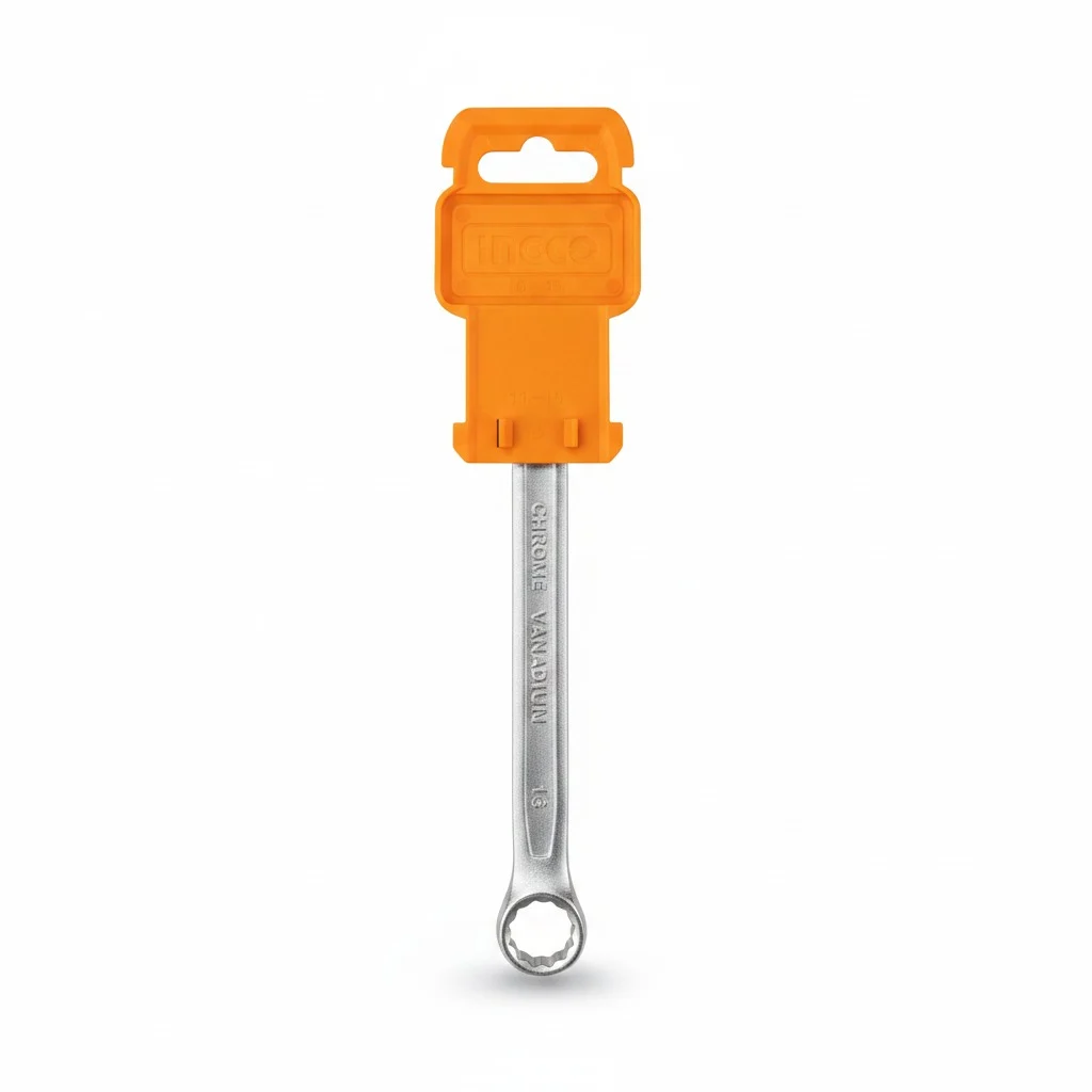 Cle Mixte 13mm