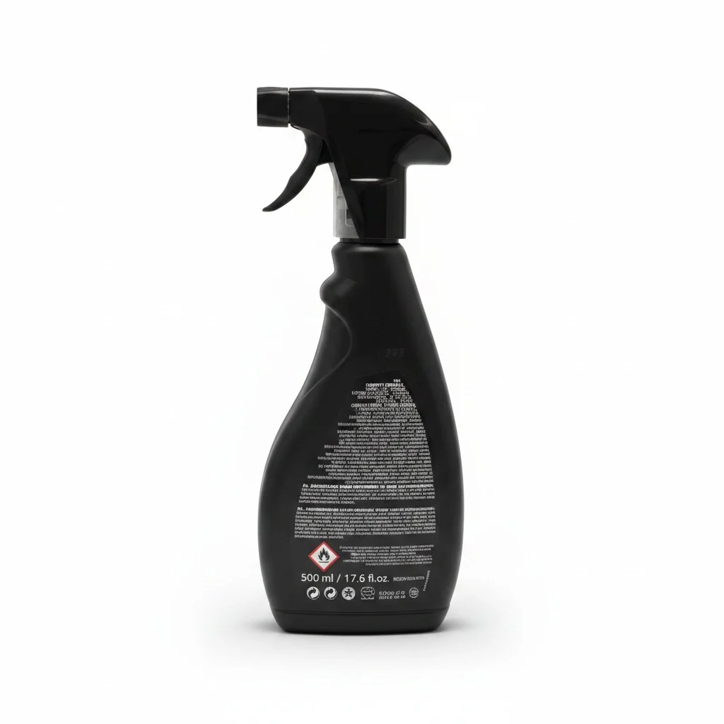 Hagerty Chandelier Cleaner 500ml