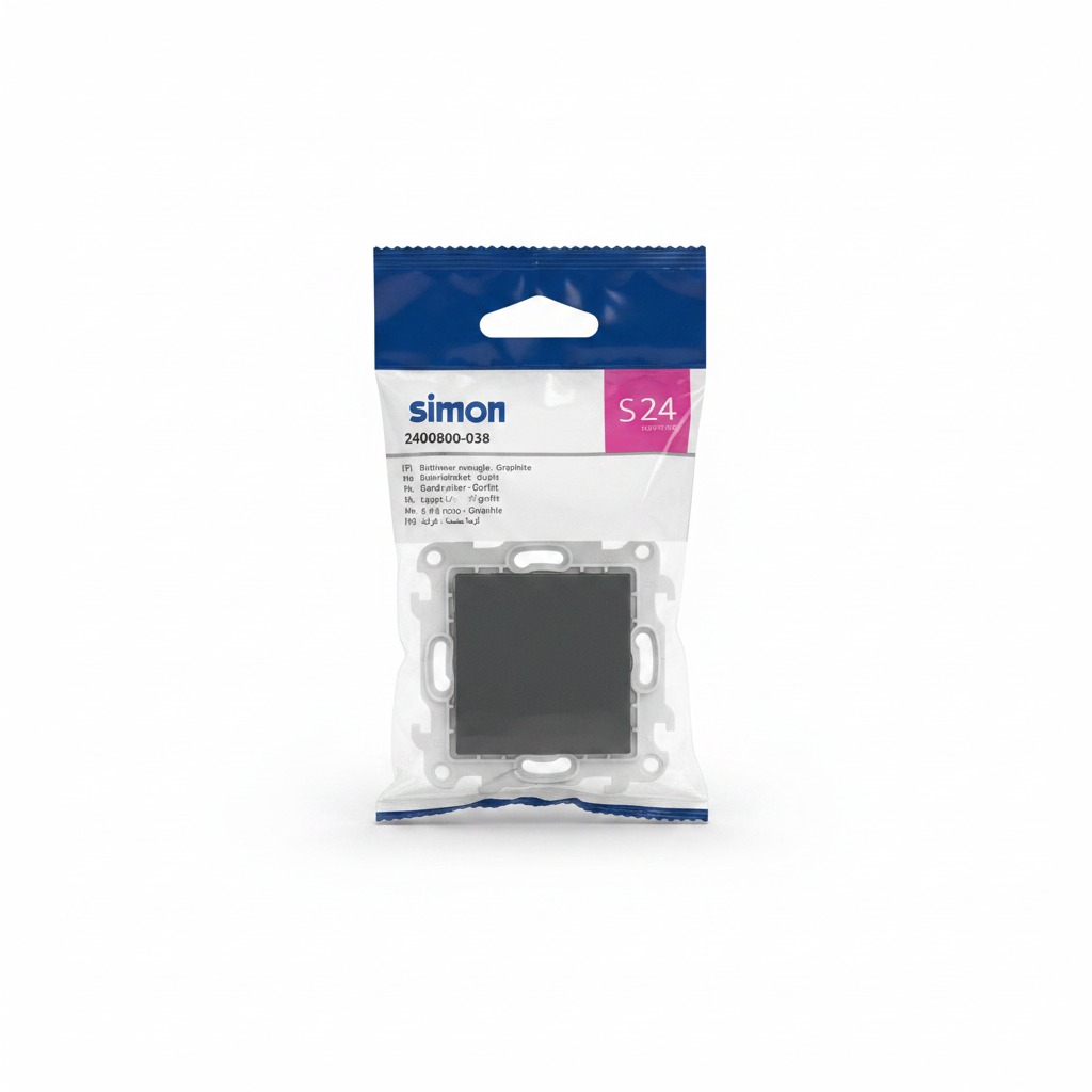 Obturateur Graphite