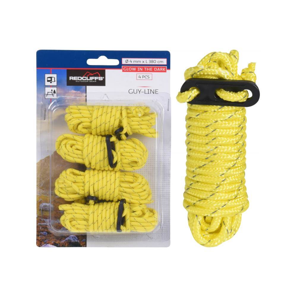 Set De 4 Cordes