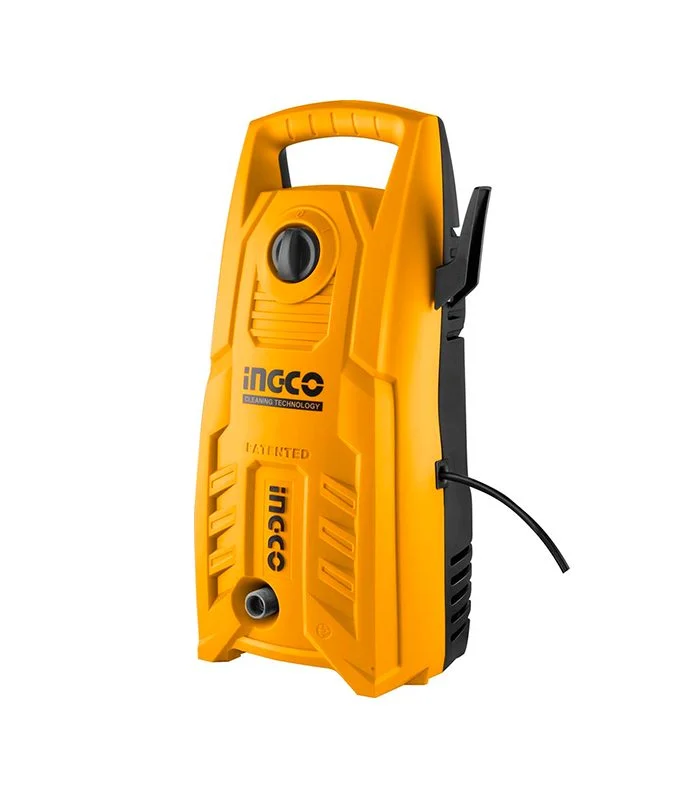 Nettoyeur haute pression 130 bars 1400 W