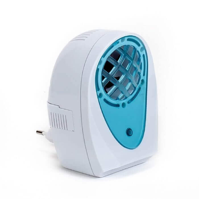 Mini Moustiquaire 6 Led 3W