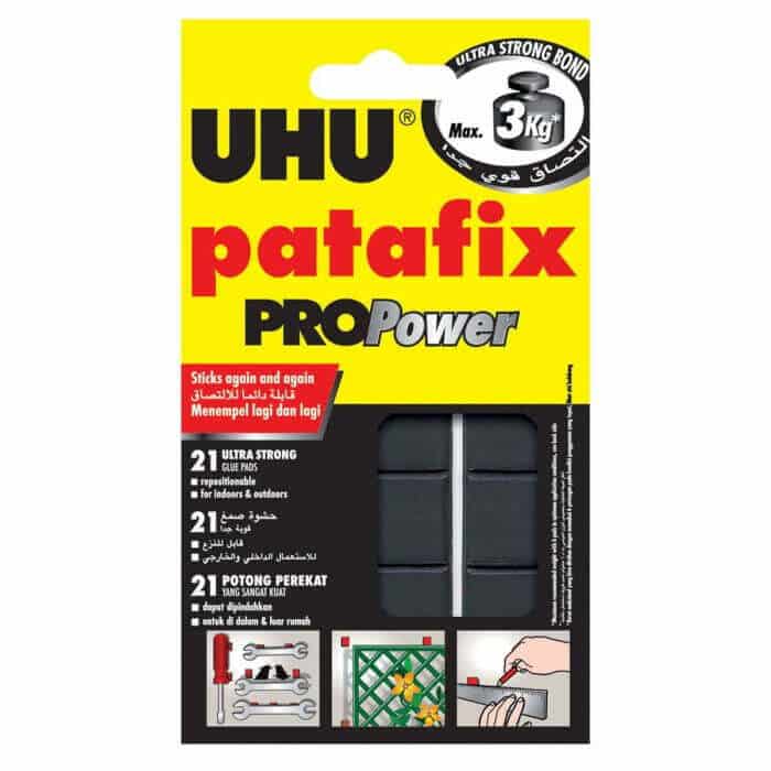 Uhu Patafix Propower