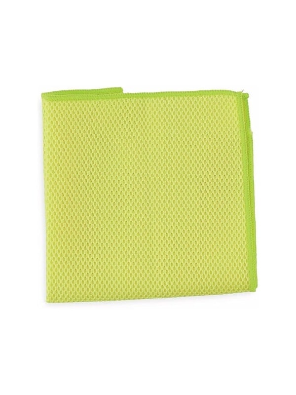 Chiffon de Nettoyage Voiture Microfibre Insect