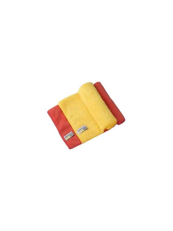 Chiffon de Nettoyage Voiture Microfibre 35x35cm